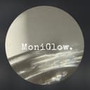 MoniGlow. logo